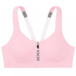 Victoria’s Secret Sports Bra - Incredible Knockout - Light Pink 34C